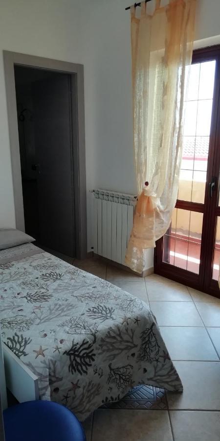 Aria Di Mare B&B Family San Nicola Arcella Eksteriør billede