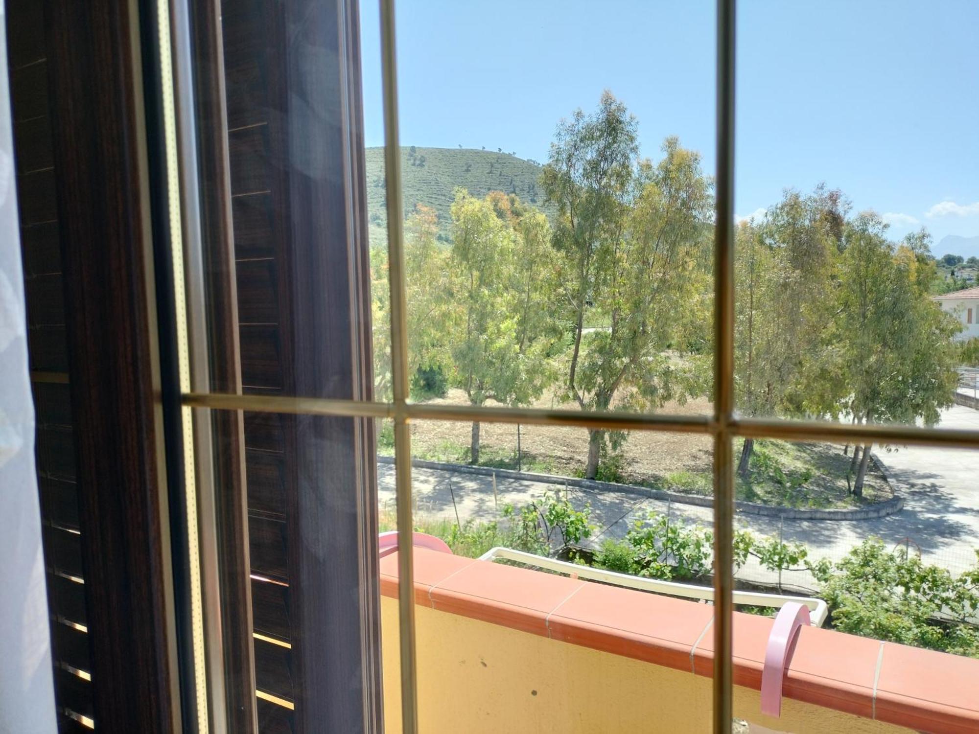 Aria Di Mare B&B Family San Nicola Arcella Eksteriør billede