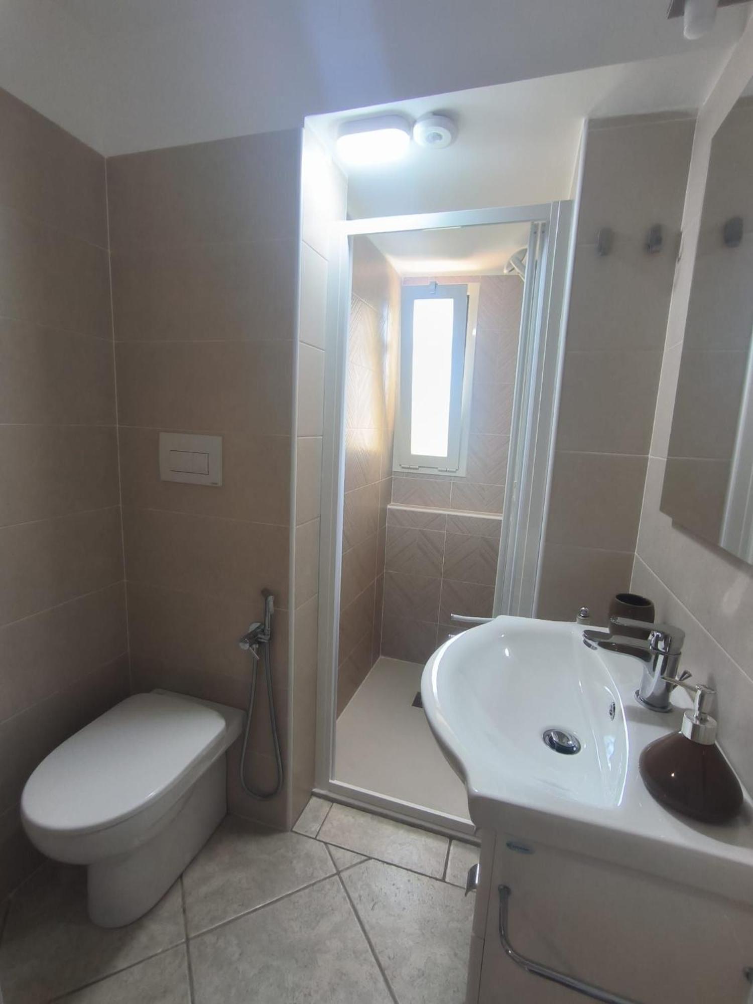 Aria Di Mare B&B Family San Nicola Arcella Eksteriør billede