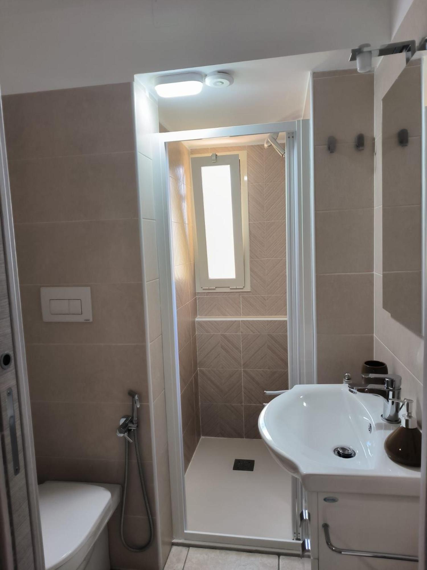 Aria Di Mare B&B Family San Nicola Arcella Eksteriør billede